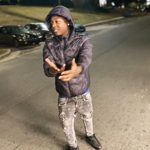 Meet your Posher, Frederick